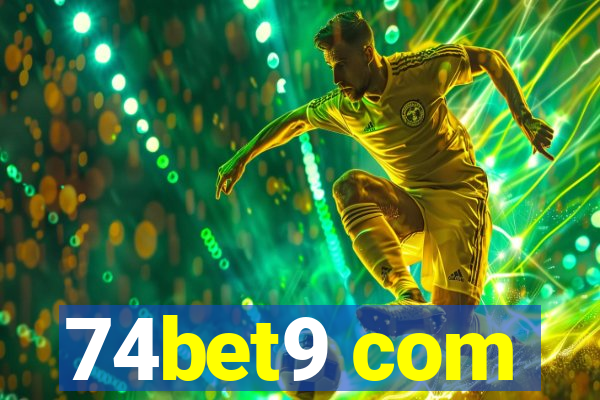 74bet9 com